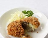 懐かしい味。シンプルな【コロッケ】作り方9写真