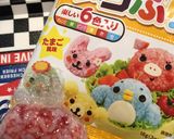 BT21♡簡単可愛い♡キャラ弁♡No.1作り方3写真
