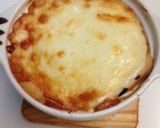 簡単で美味しい!チキンカレードリア作り方4写真