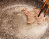 シャキシャキで美味！豚ニラモヤシ炒め♥️作り方1写真