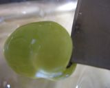 そら豆ご飯作り方2写真