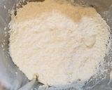 サグ・パニールのための自家製パニール作り方3写真