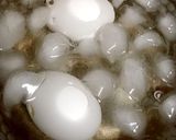 スペアリブ入り♪手作り醤油ラーメン❀作り方2写真