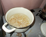 夏♪れんこんと京あげの炊いたん作り方12写真
