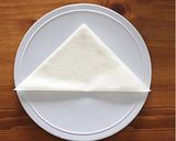 かぶと春巻き♩子供の日に♩折り方写真つき作り方3写真