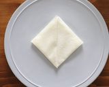 かぶと春巻き♩子供の日に♩折り方写真つき作り方5写真