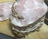 焼き豚 （肩ロース）作り方6写真