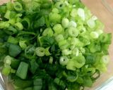 スペアリブ入り♪手作り醤油ラーメン❀作り方4写真