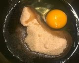 簡単ふっわふわ！基本のココア蒸しパン作り方1写真