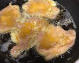 豚ロース肉の揚げ煮作り方3写真