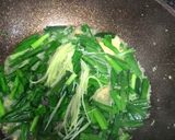 豚ロース肉の揚げ煮作り方5写真