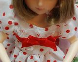 リカちゃんサイズ♡えびぺんバーグꕤ*.ﾟ作り方6写真