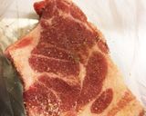 塩豚の蒸し煮は肉も野菜も美味しくなる作り方1写真
