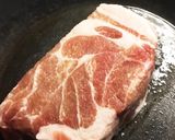 塩豚の蒸し煮は肉も野菜も美味しくなる作り方3写真