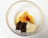 大葉大量 ~ペースト2種~作り方2写真