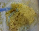混ぜるだけ★バナナパウンドケーキ作り方5写真