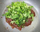 大葉大量 ~ペースト2種~作り方5写真