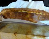 混ぜるだけ★バナナパウンドケーキ作り方9写真
