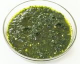 大葉大量 ~ペースト2種~作り方9写真