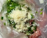 レンジで簡単！ナポリタンミートボール作り方1写真