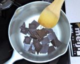 祝★記念★「令和(れいわ)」額縁ケーキ作り方2写真