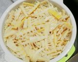 簡単☆筍おつまみ☆2種類作り方2写真