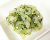 大葉大量 ~ペースト2種~作り方11写真