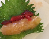 簡単 鶏ミンチと福神漬けの春巻き作り方4写真