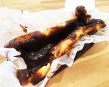 バスク風チーズケーキ作り方5写真