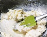 簡単☆バスク風チーズケーキ☆作り方4写真
