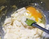 簡単☆バスク風チーズケーキ☆作り方6写真