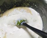 簡単☆バスク風チーズケーキ☆作り方7写真