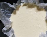 簡単☆バスク風チーズケーキ☆作り方9写真