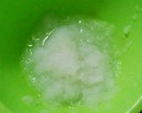 大人の～＊新玉ねぎネギわさびソース＊作り方1写真
