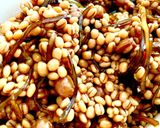 超便利な調味料「醤(ひしお)」作り方4写真
