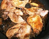 生姜焼き作り方2写真