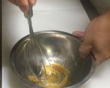 お洒落ブランチ【トリュフ卵かけご飯♡】作り方1写真