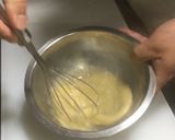 お洒落ブランチ【トリュフ卵かけご飯♡】作り方3写真