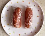 上手くいく☆焼きたらこ作り方1写真