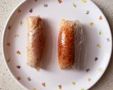 上手くいく☆焼きたらこ作り方2写真