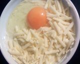ふあふあマッシュポテト＆ミンチグラタン♪作り方6写真