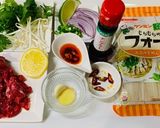 簡単本格DEANさんのビーフフォー作り方1写真