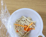 きゅうりと大根とツナのさっぱり和え作り方1写真