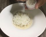 お洒落ブランチ【トリュフ卵かけご飯♡】作り方6写真