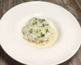 お洒落ブランチ【トリュフ卵かけご飯♡】作り方7写真