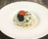 お洒落ブランチ【トリュフ卵かけご飯♡】作り方9写真