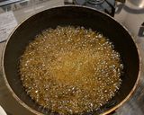 ぶりのマーマーレード照り焼き作り方8写真