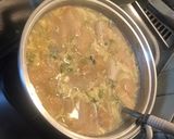 カーチャン(カレーチャーハンの略)作り方4写真