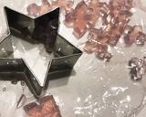 寒天で♪ジャムとヨーグルトの紫陽花ゼリー作り方11写真