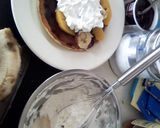 ホットケーキでなんちゃって豪華ケーキ♪作り方3写真